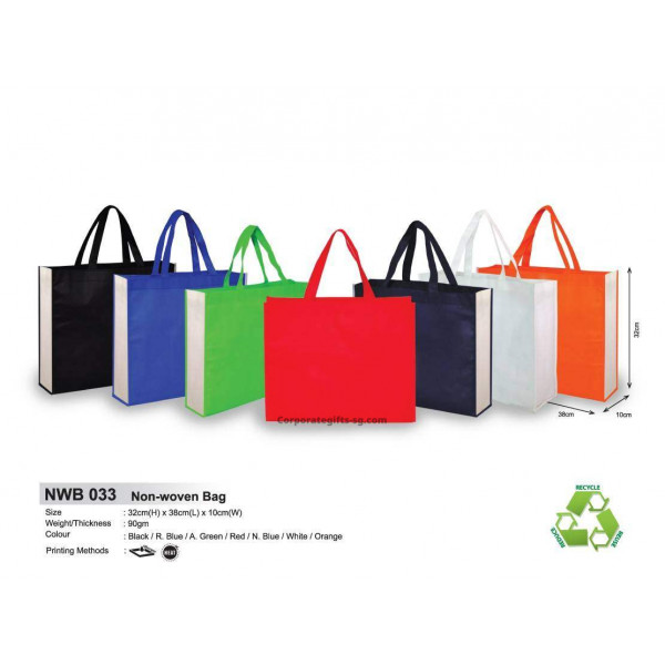 NWB 033 Non-woven Bag